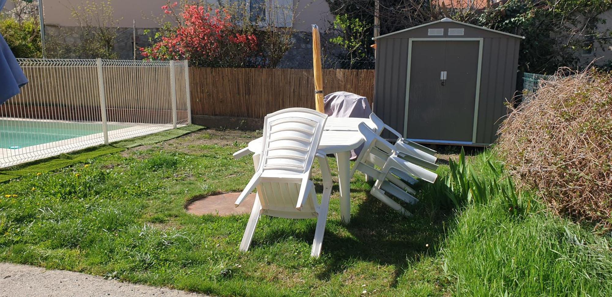 Spacieux T3 Avec Piscine Digne-les-Bains Exteriör bild